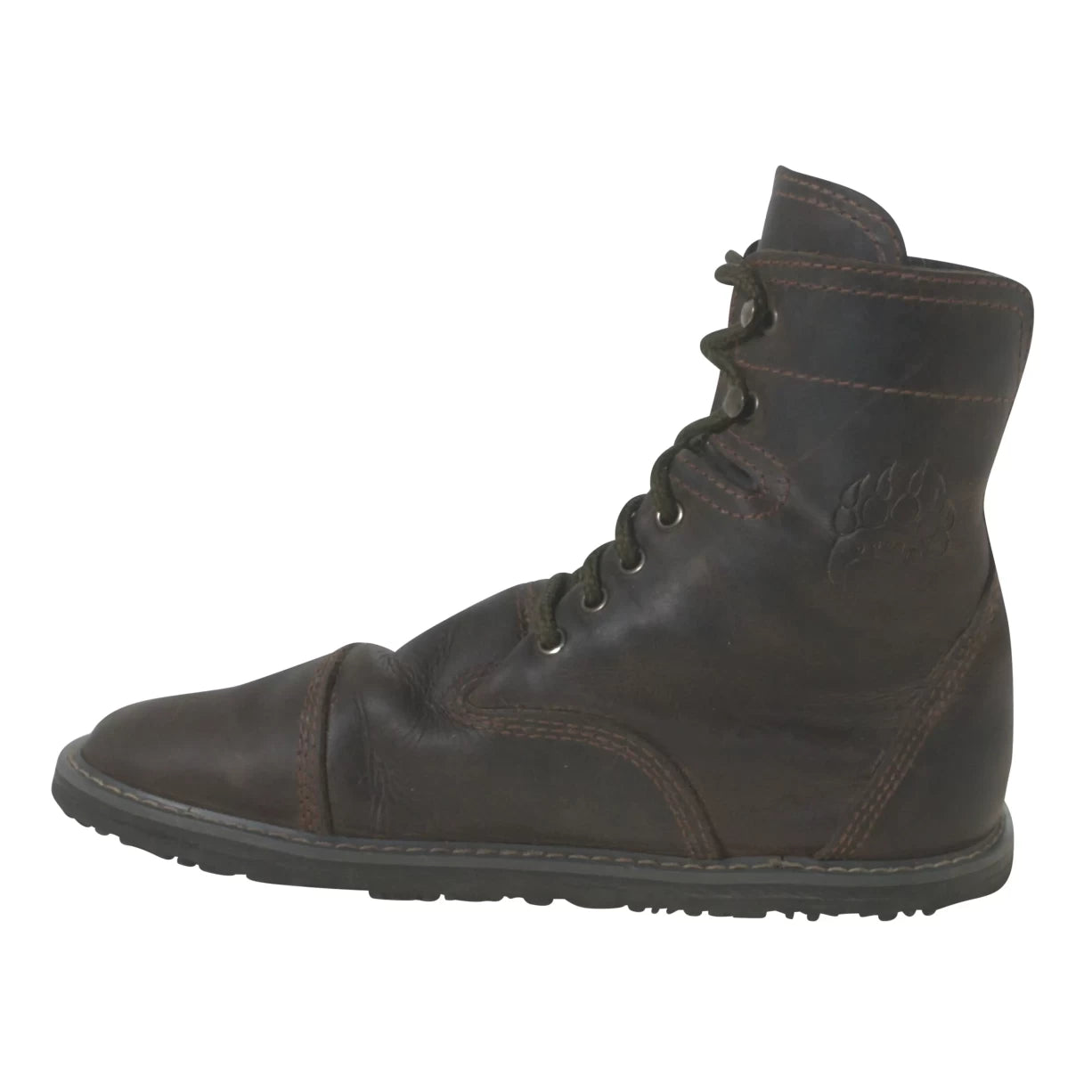 8.5Brown