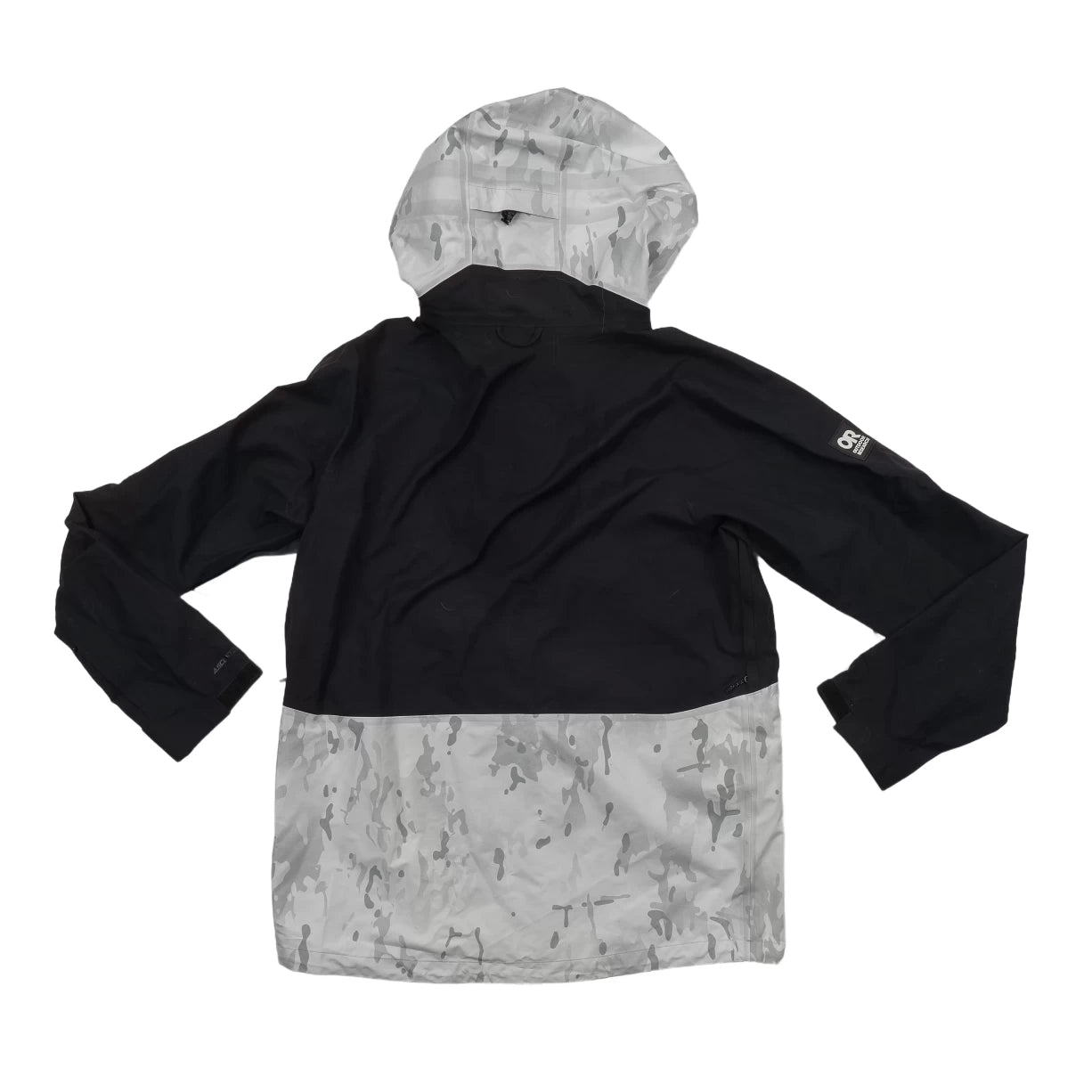 XLWhite/Black