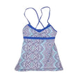 LBlue/White