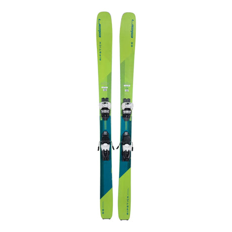 172cmGreen/Blue