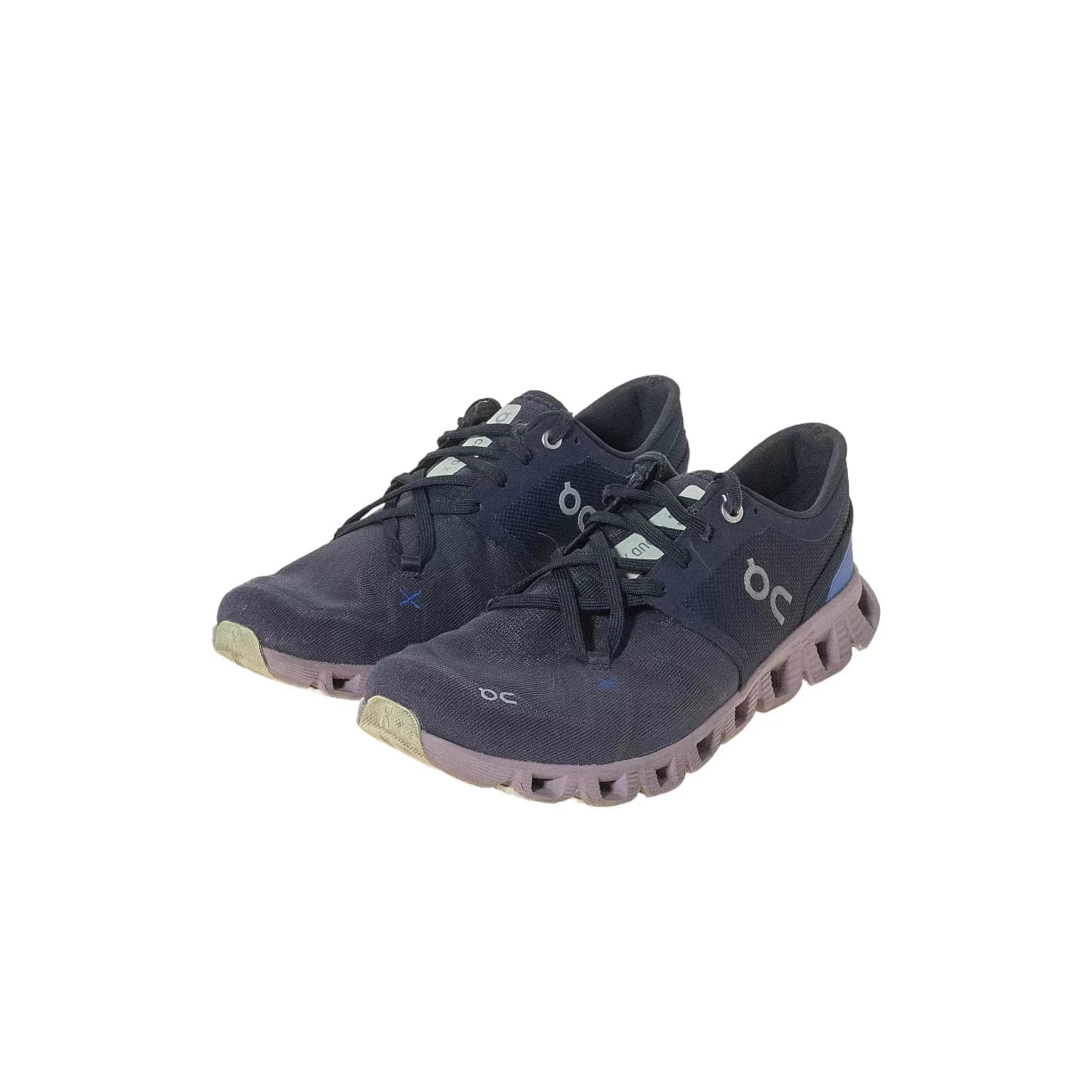 7.5Navy