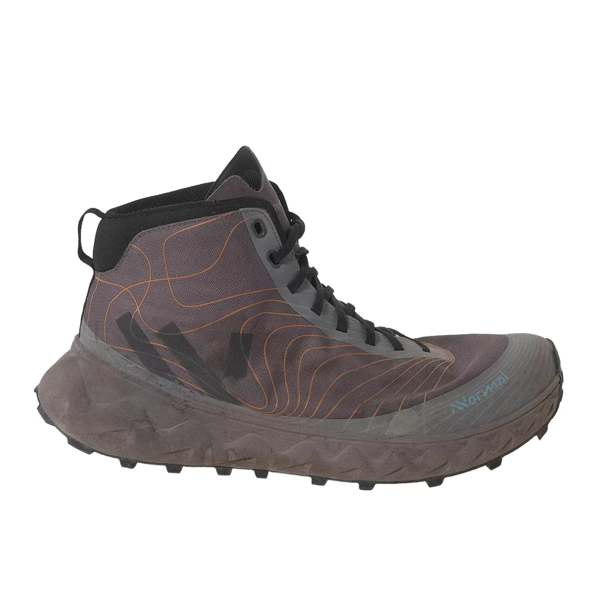 10.5Purple/Grey