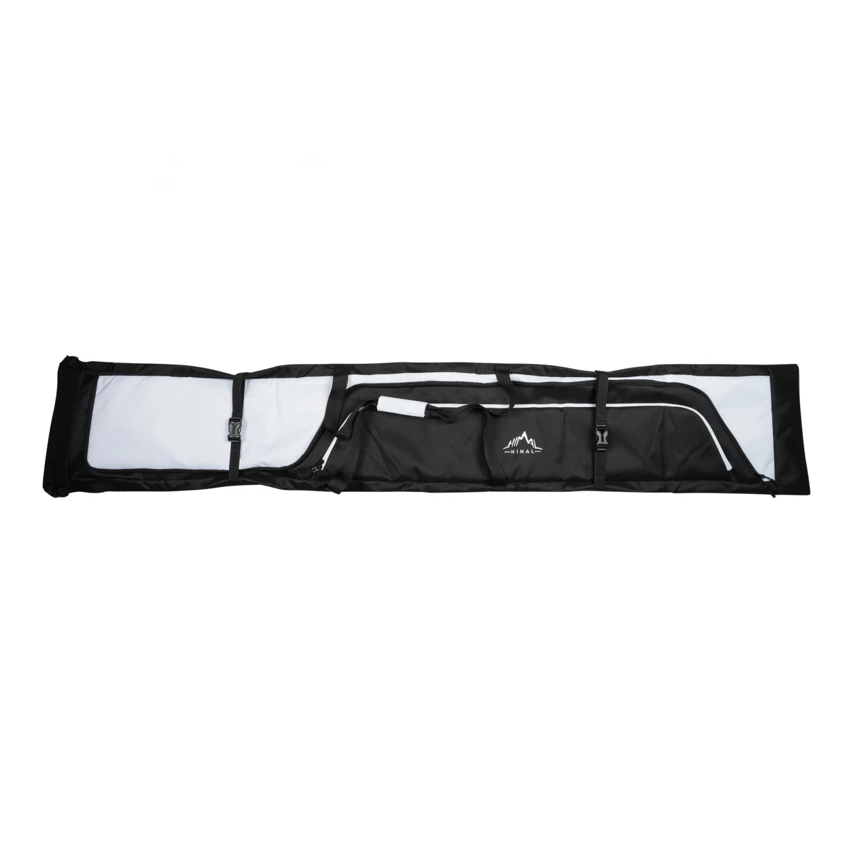 200cmWhite/Black