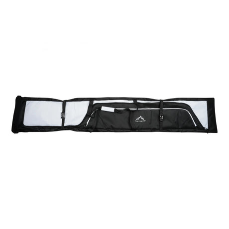 200cmWhite/Black