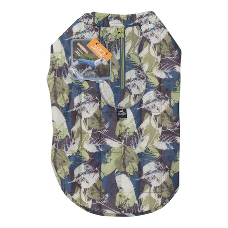 MFoliage Green