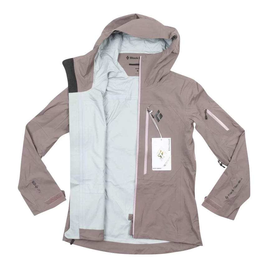 SDark Mauve 