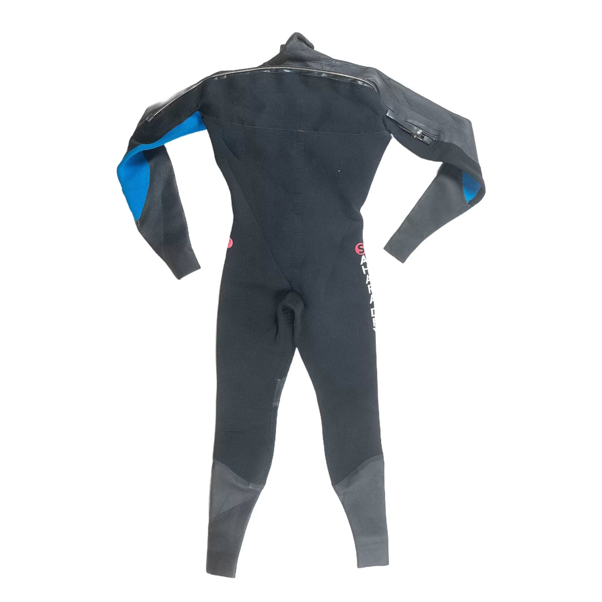 XSBlack/Blue
