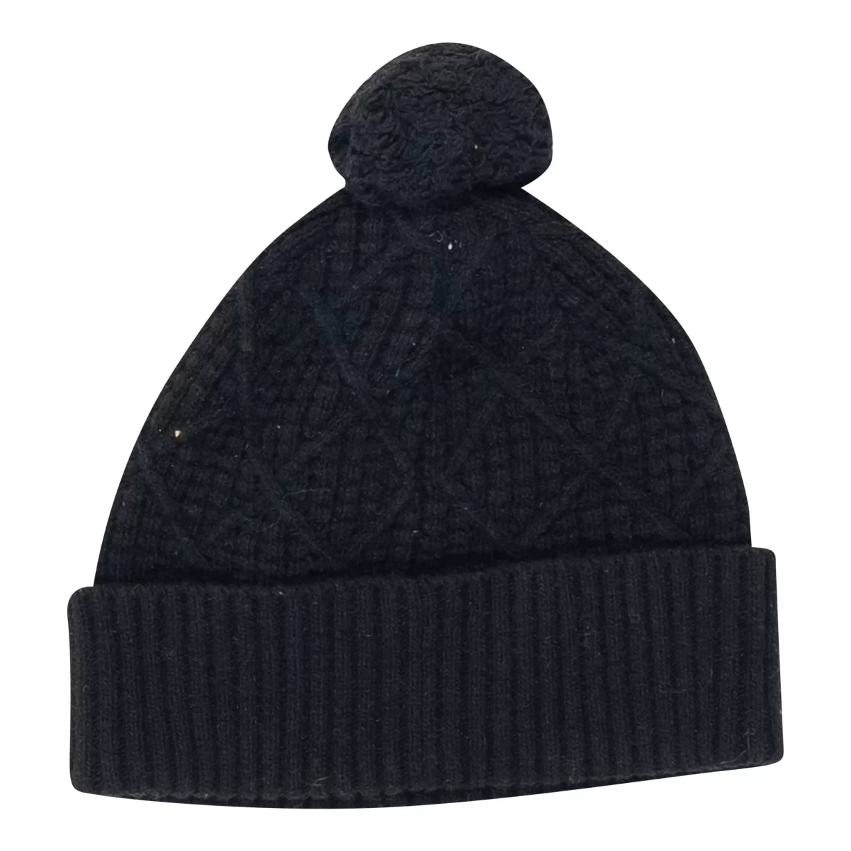 One SizeBlack