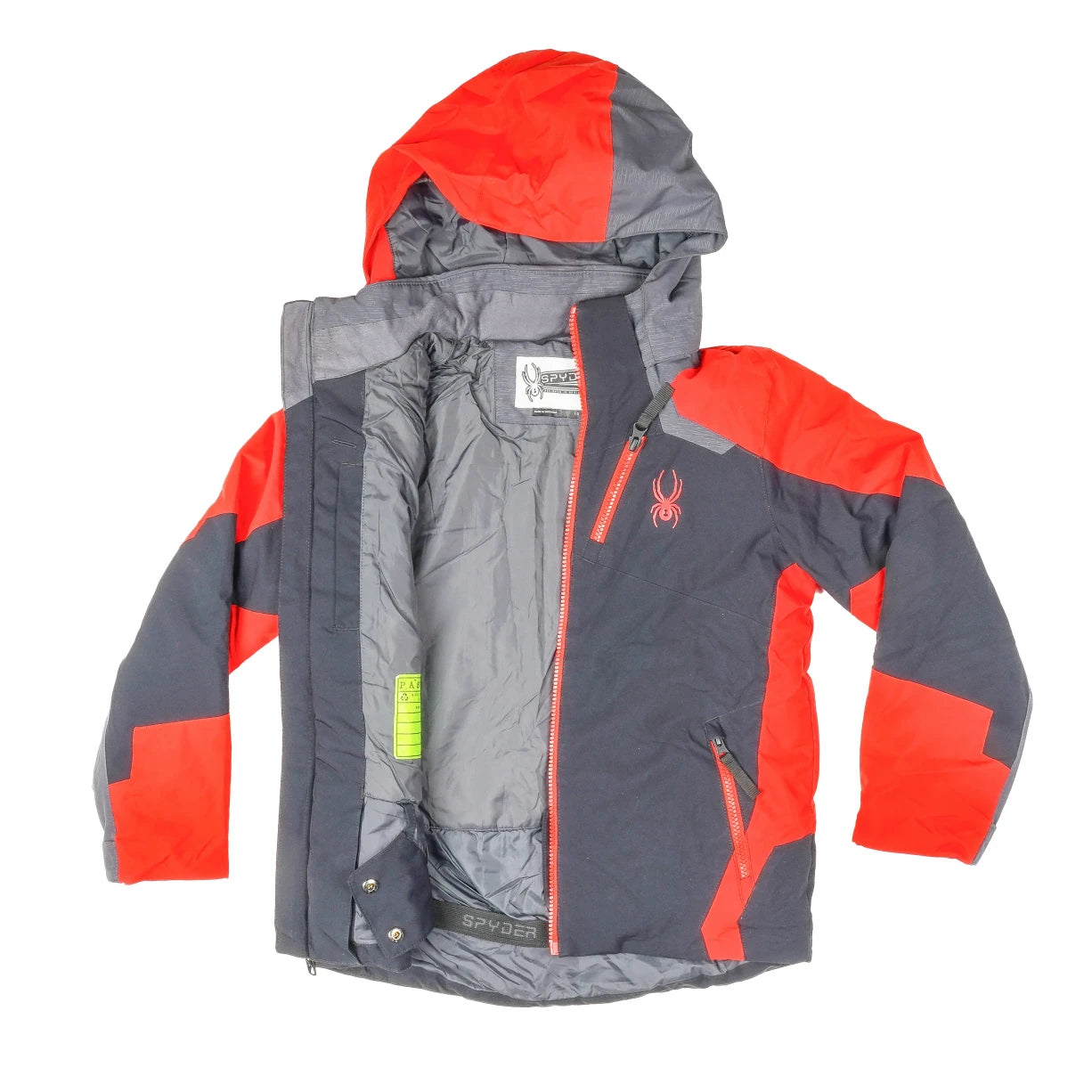 10Red/Black