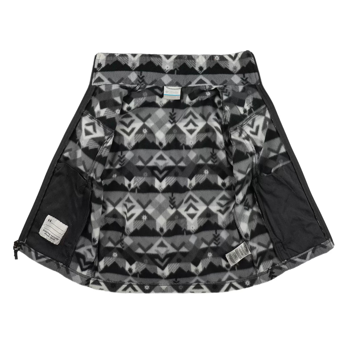SBlack/Gray/White