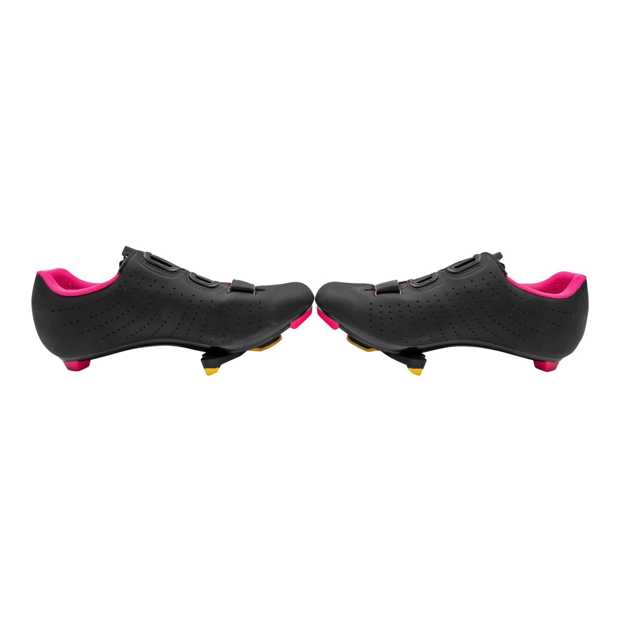 EU - 38Black/Pink