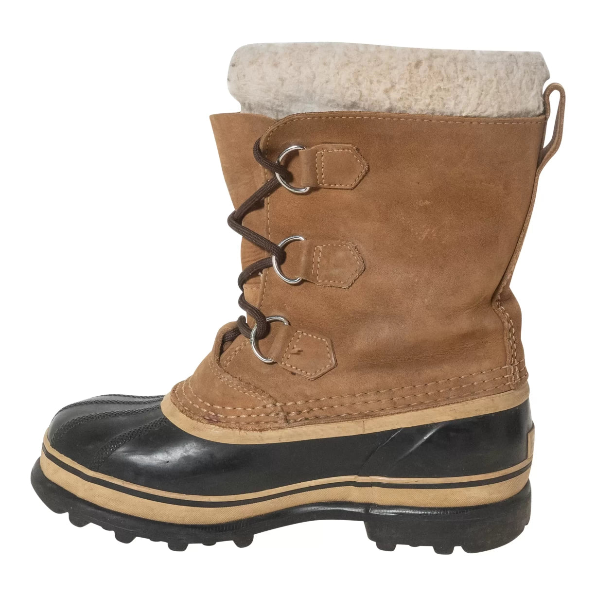 5Brown/Black
