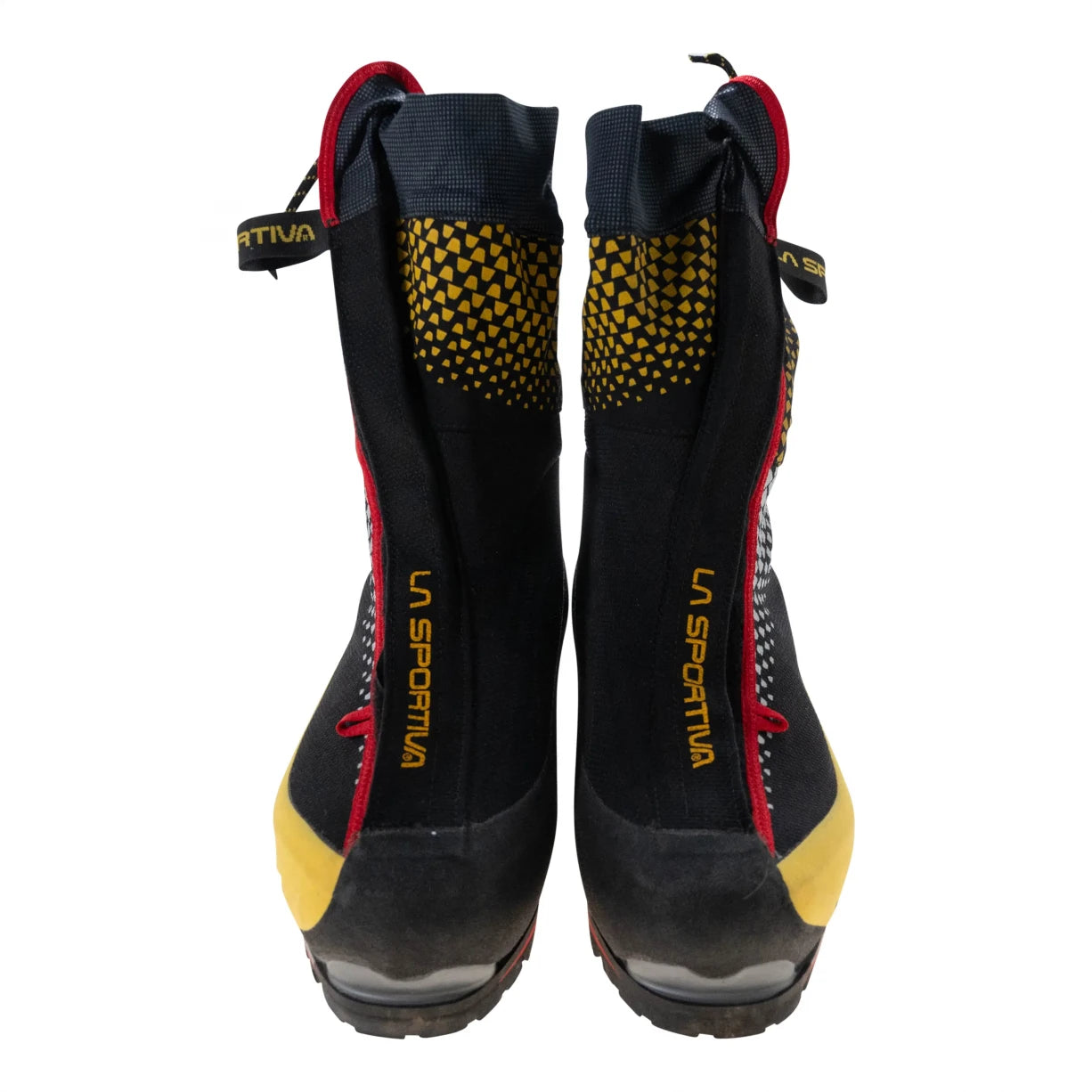 45.5Black/Yellow