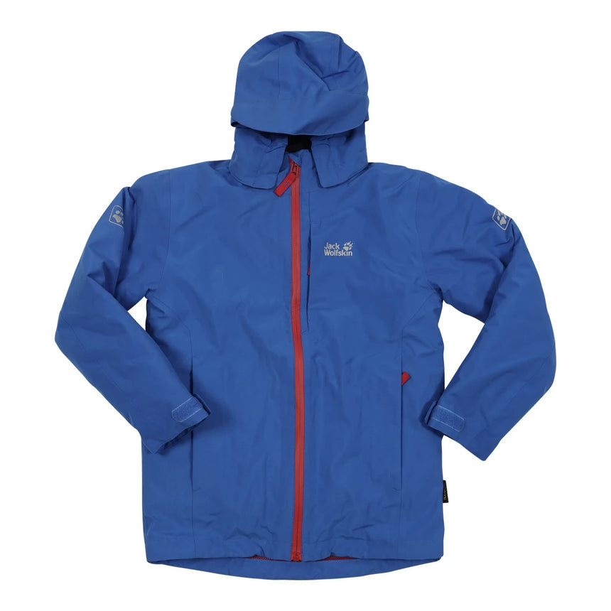 Jack Wolfskin Northen 3 In 1 Jacket Kids