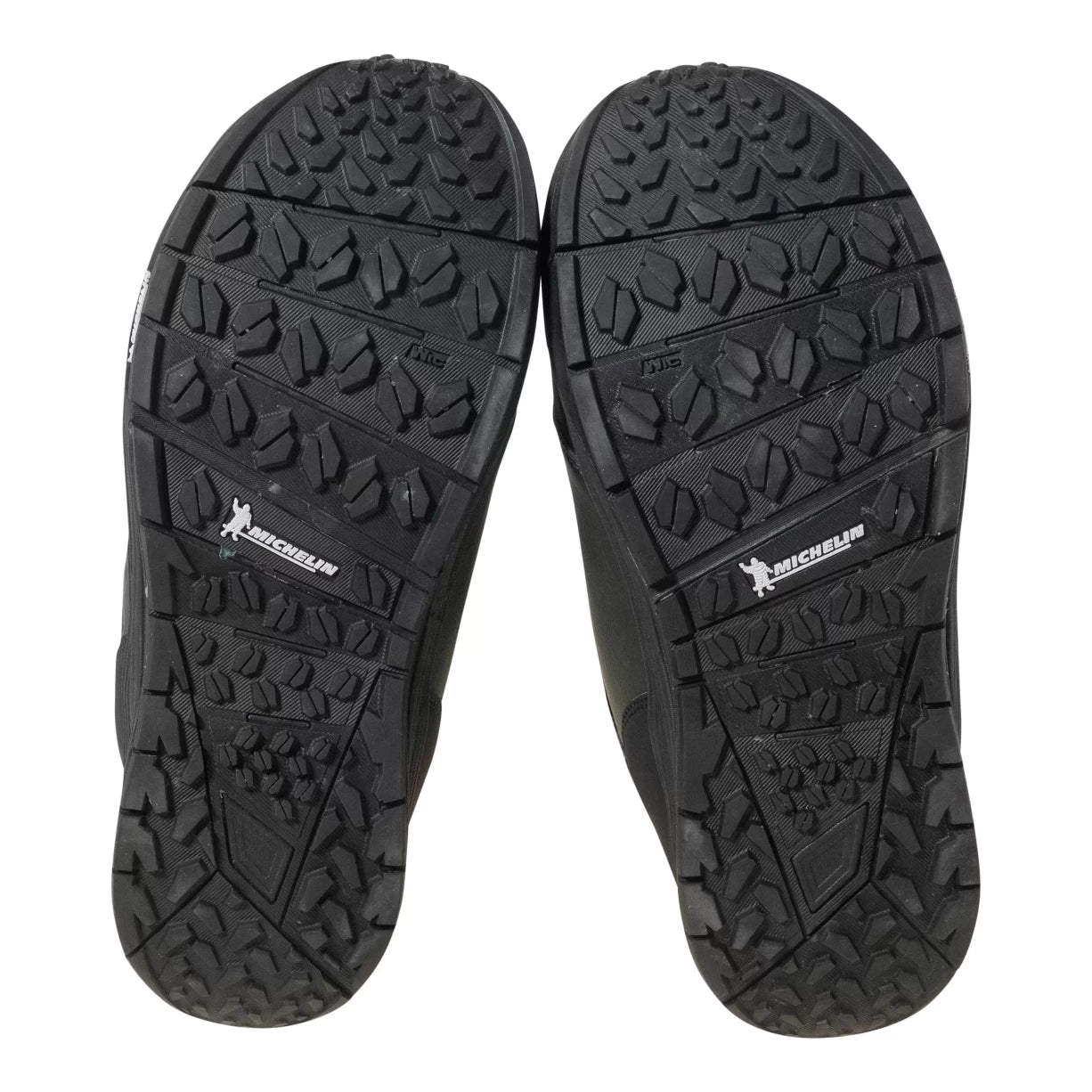 11Black/Green