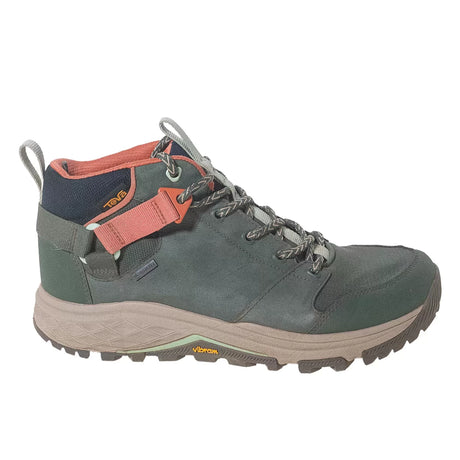 9.5Olive