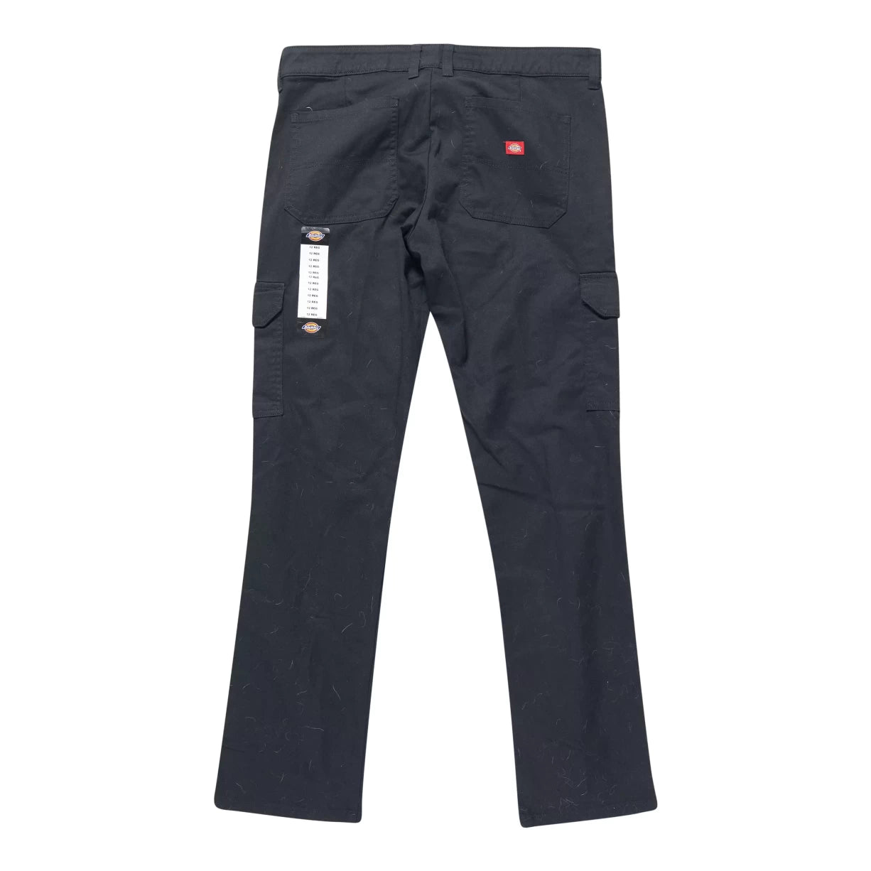 12Black