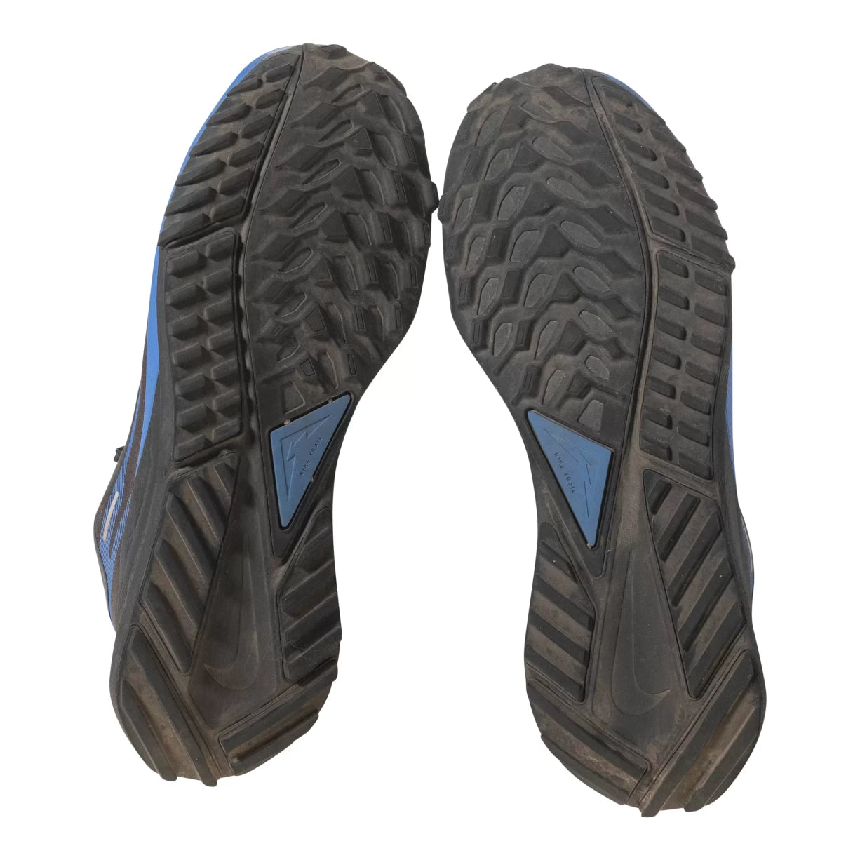 8Blue/Black