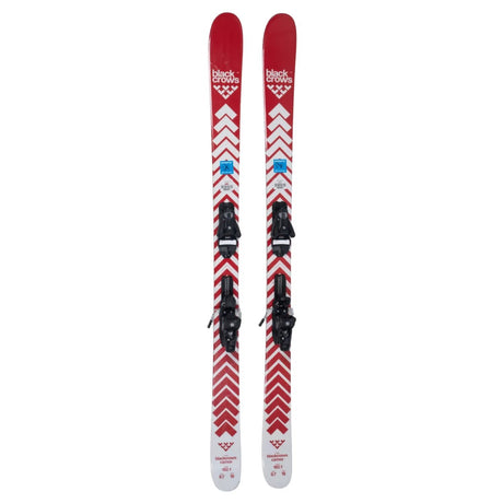 182cmRed/White
