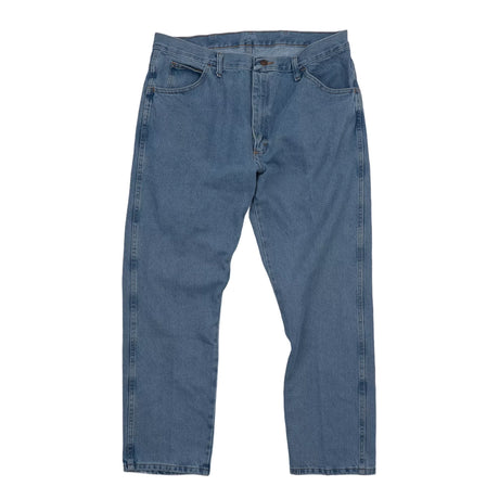 38" x 30"Denim