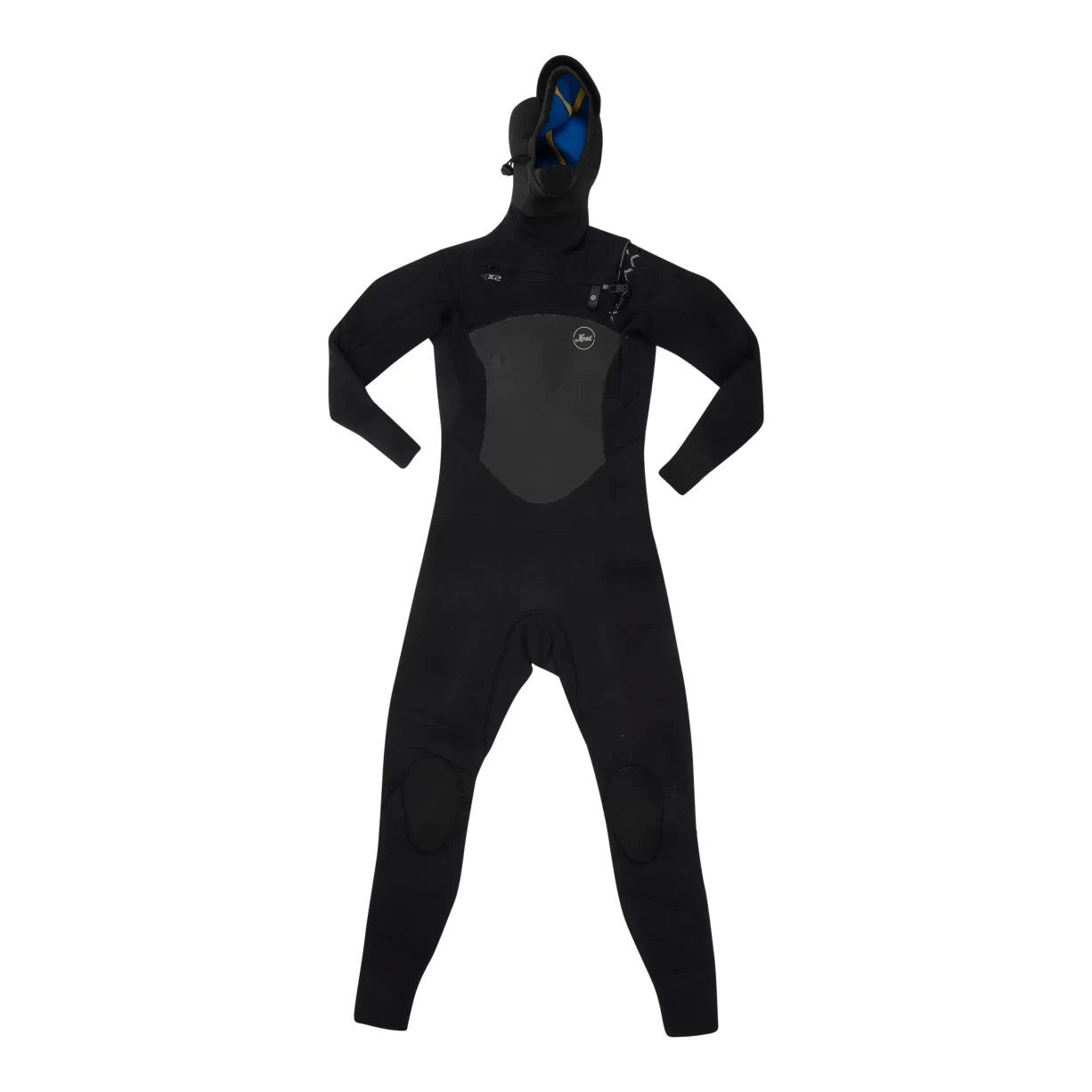 8Black