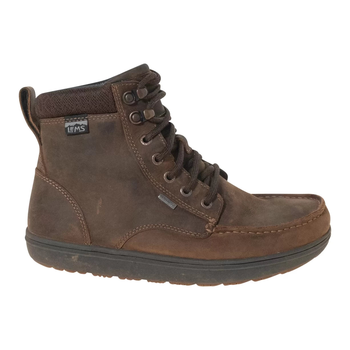 8Brown