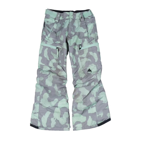 XSGray/Green