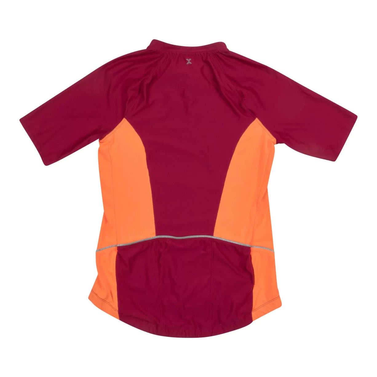 MRed/Orange