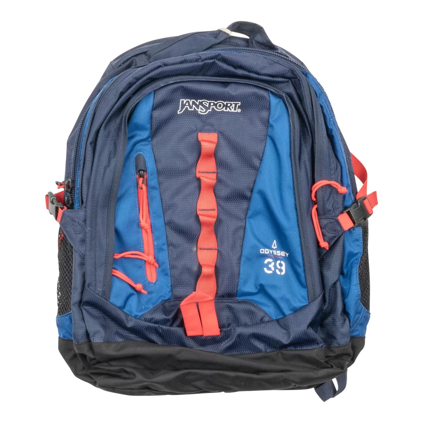 Jansport odyssey laptop backpack shop