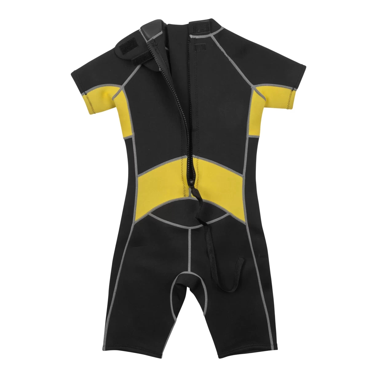 12Black/Yellow