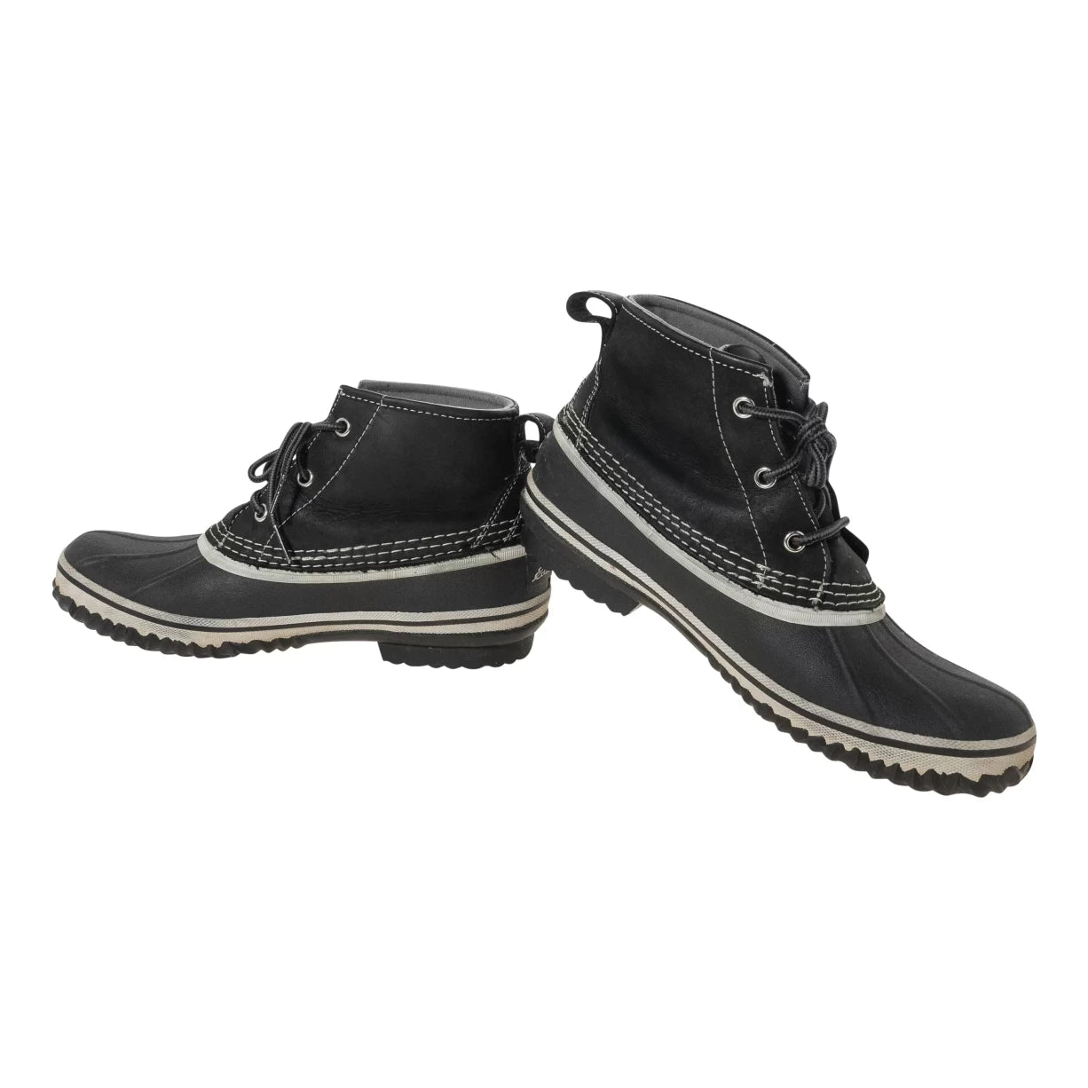 8.5Black