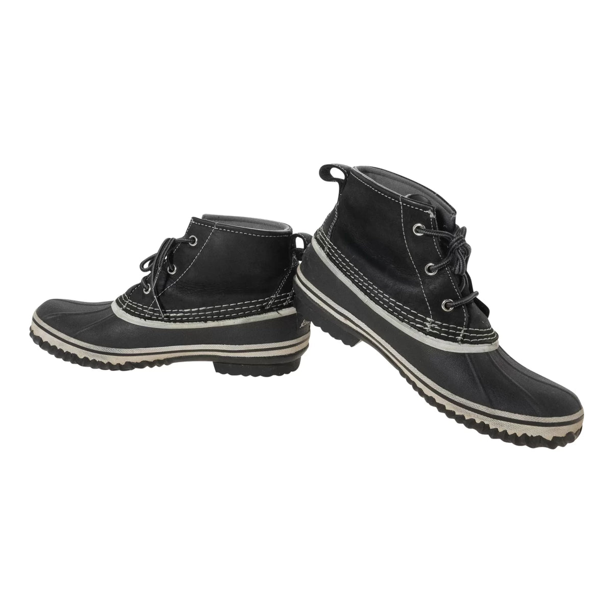 8.5Black