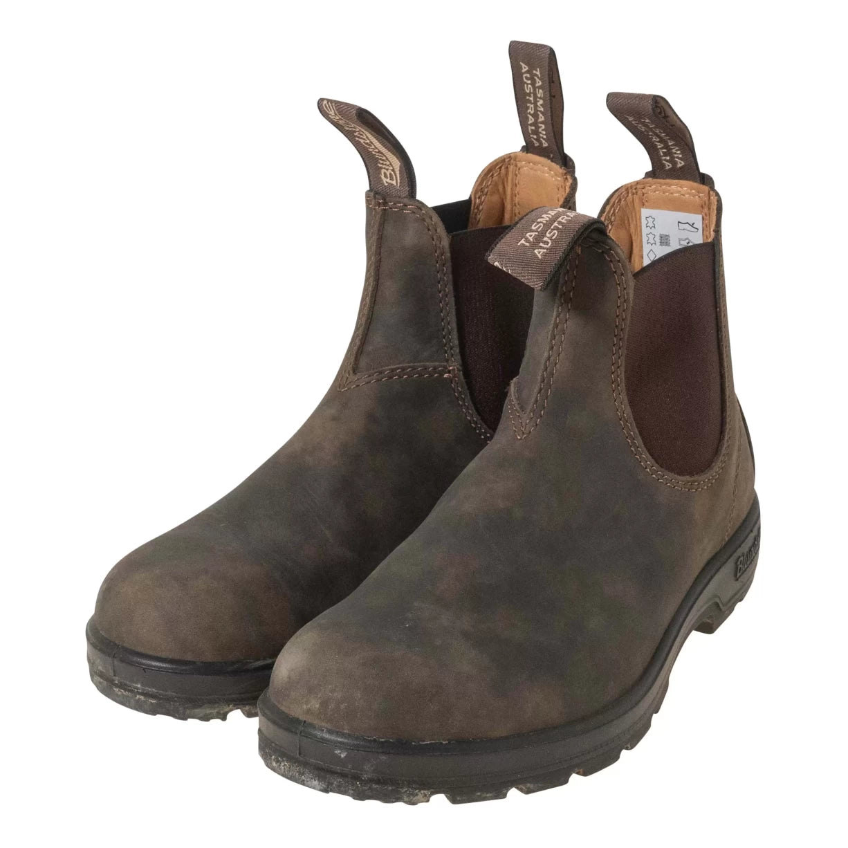 3.5Rustic Brown