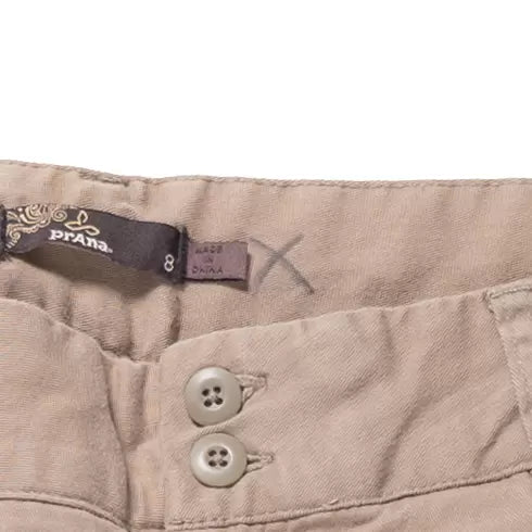 8Khaki