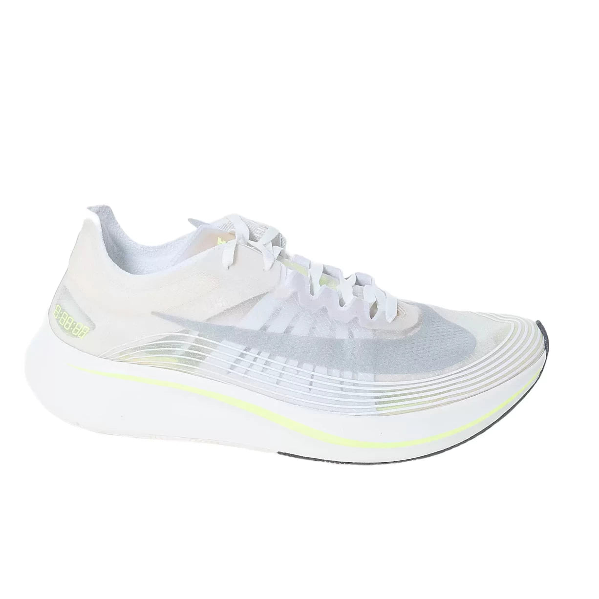11.5White/Green