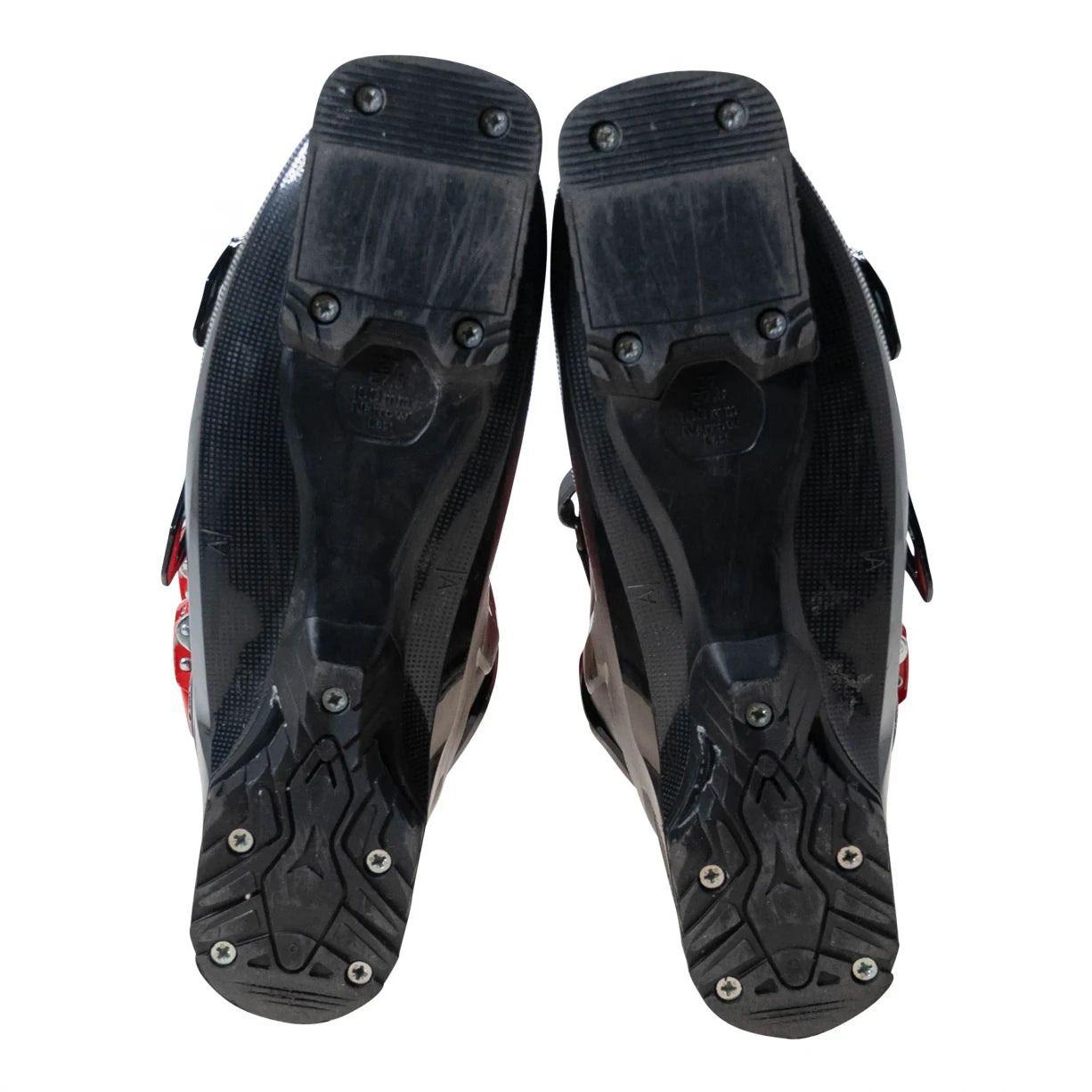 27.5Red/Black