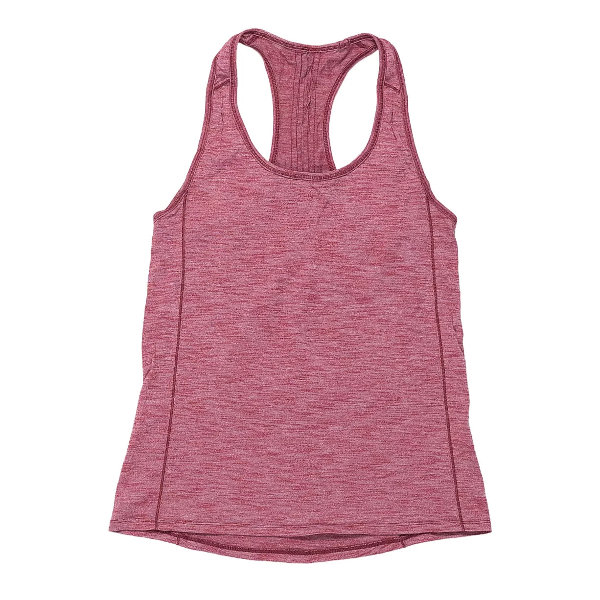 Estimated size SPink