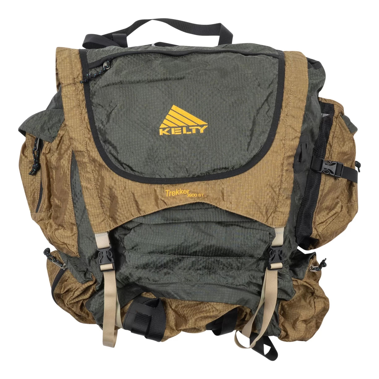 Kelty Trekker 3900 ST External Frame Backpack 65L –