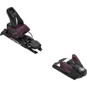 115mmBlack/Purple