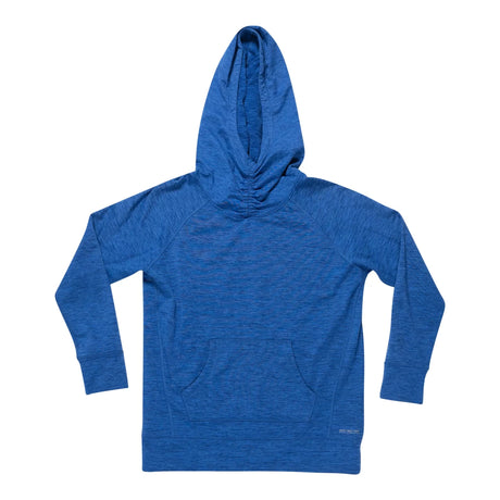 MHeather Blue