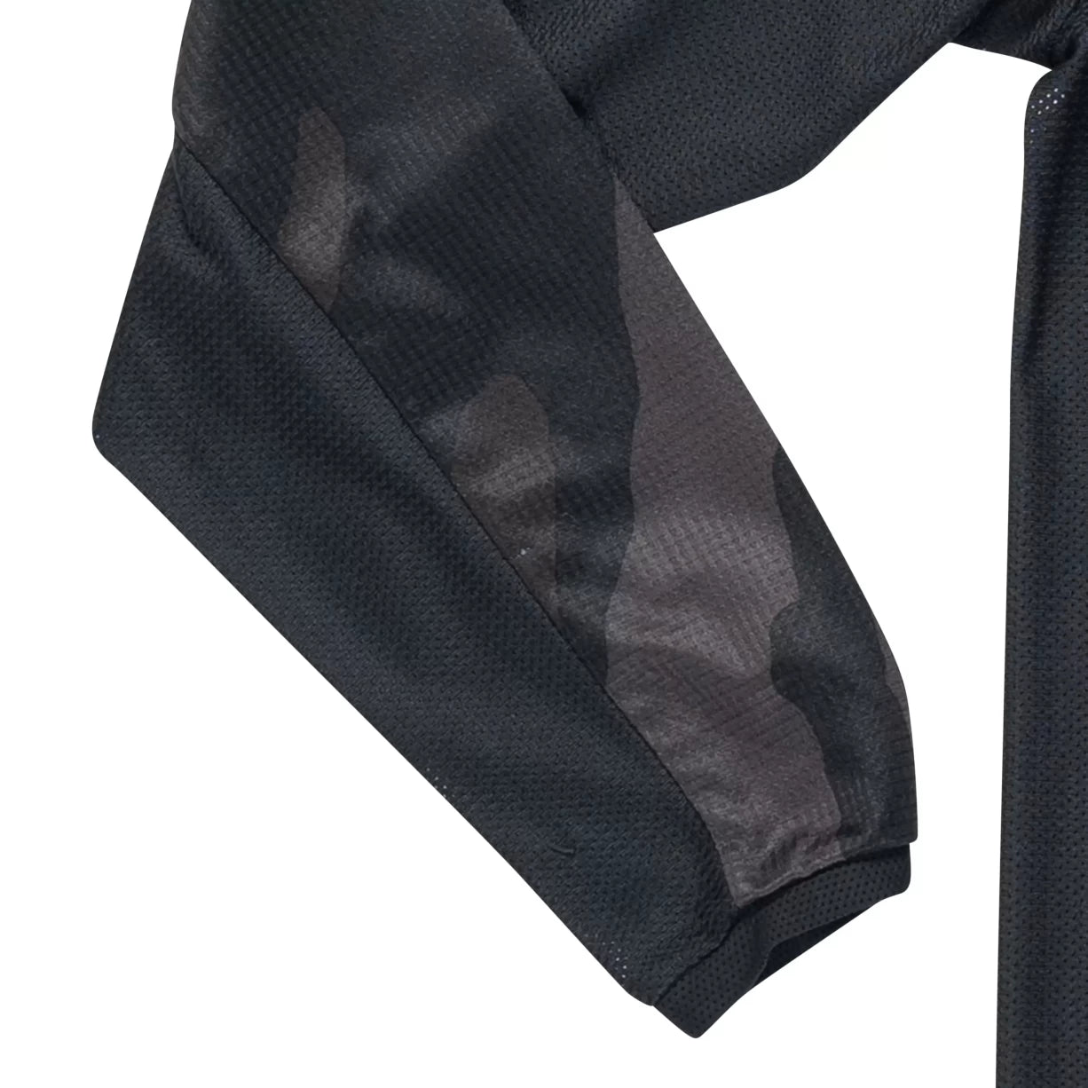 LBlack Camo