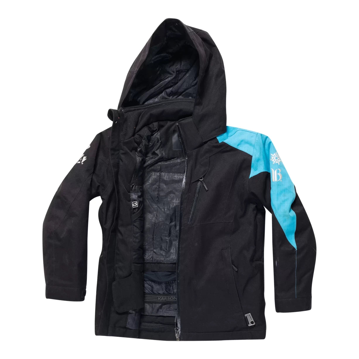 8Black