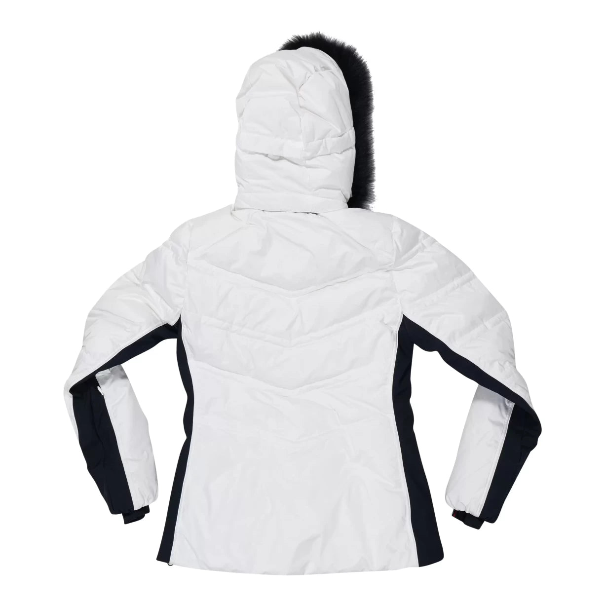 SWhite/Black