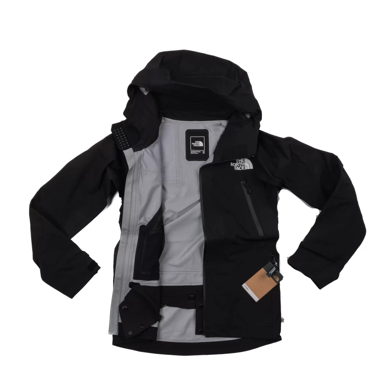 XSTNF Black