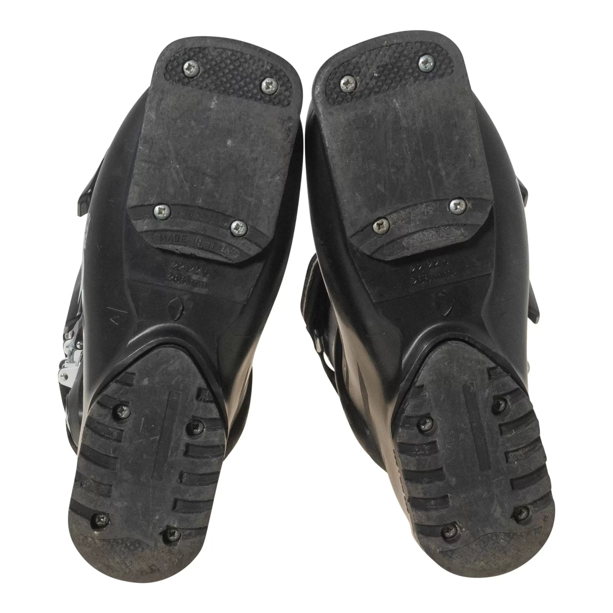 22-22.5Black