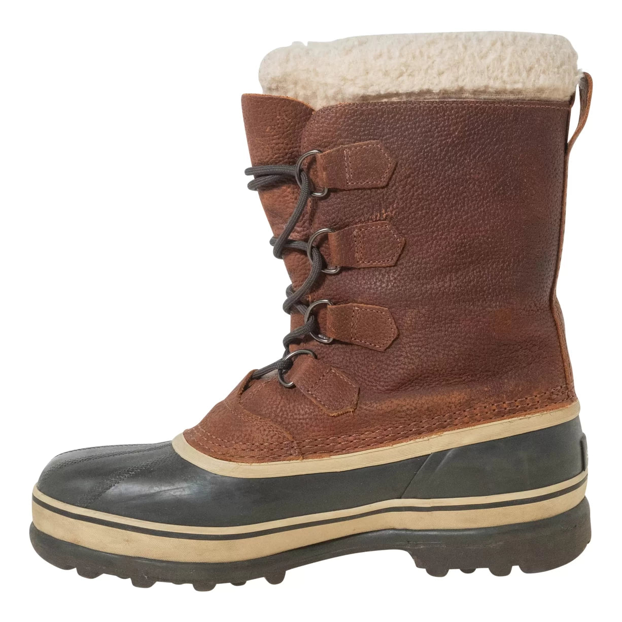 9.5Brown