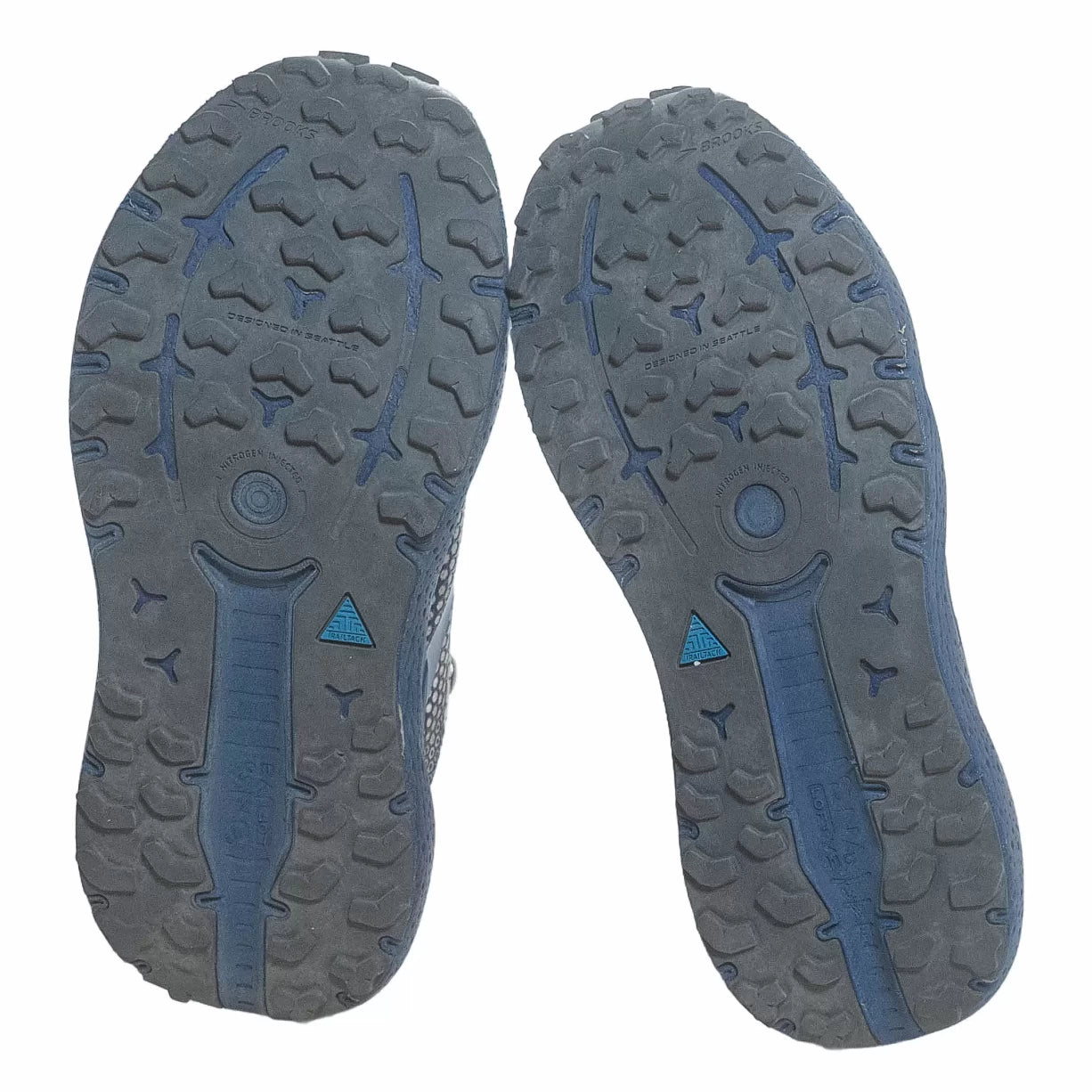 10.5 WideBlue