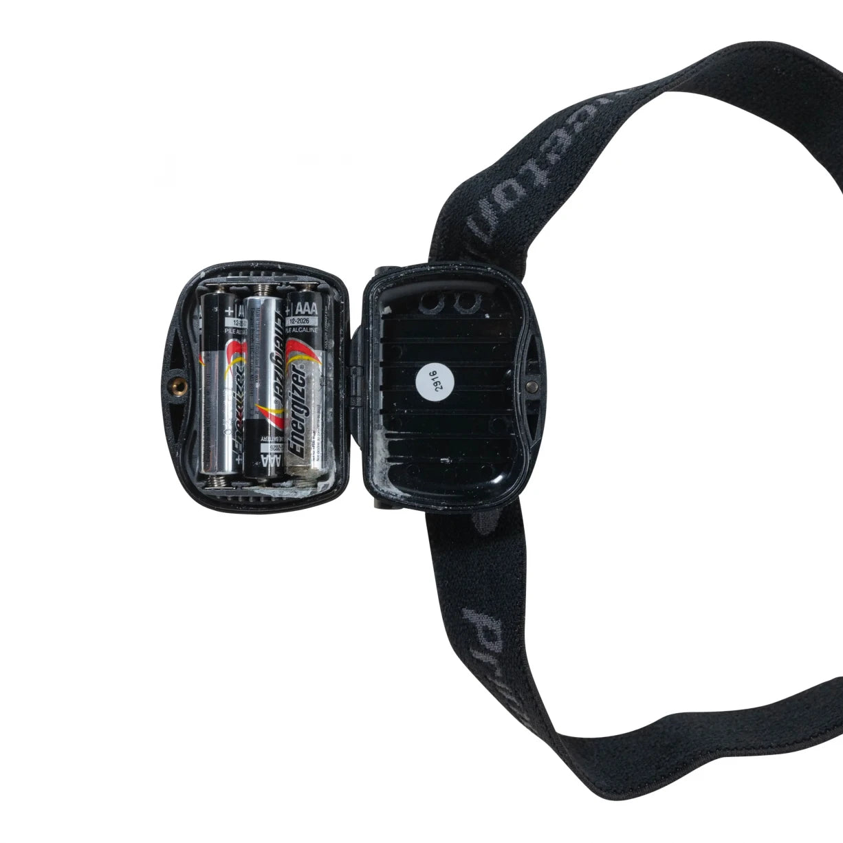Princeton Tec Quad Tactical Mpls 78 Lumens - 73-Hour Runtime