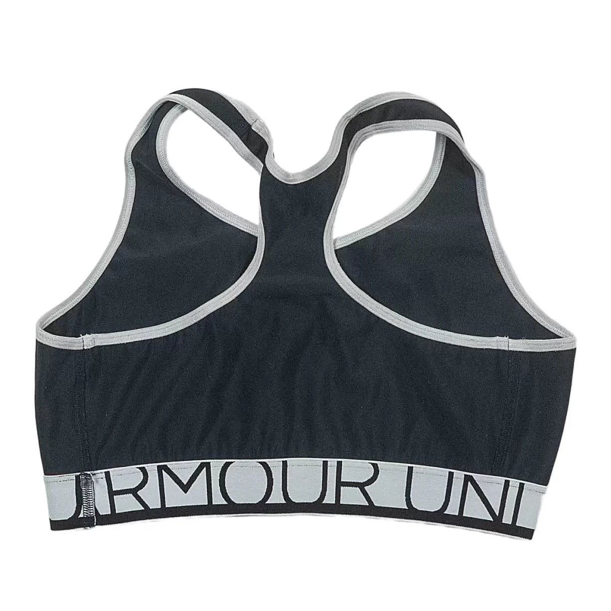 Estimated size SBlack/White