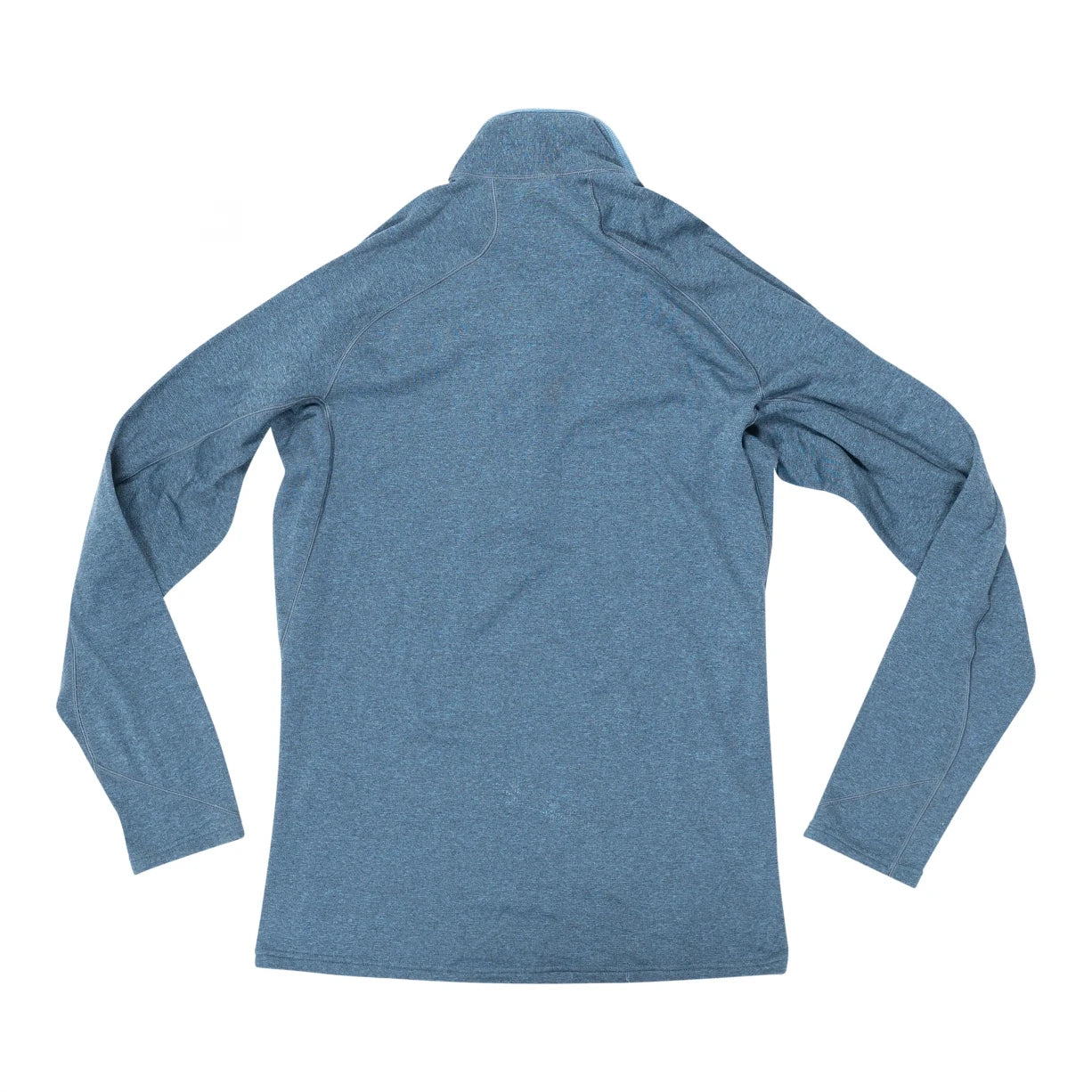 MHeather Blue